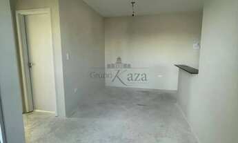 Imagem 4: Oportunidade - Apartamento - Jardim Oriente - Residencial Like Jardim Oriente - 2 Dormitór