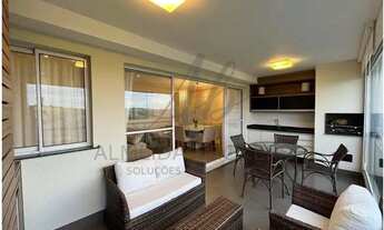 Imagem: Apartamento para alugar de 116m2, Rua Elvira