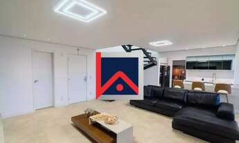 Imagem 4: Aluguel Cobertura 3 Dormitórios - 300 m² Vila Mascote