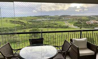 Imagem 2: Apartamento para alugar de 116m2, Rua Elvira Padilha Rossler - Campinas/SP