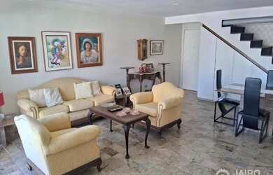 Imagem 3: EDF. RICHELIEU Apartamento com 4 dormitórios