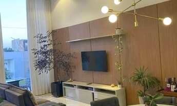 Imagem 3: Casa em Lagoa Santa no Condomínio Champagne