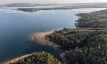 Imagem 3: Imóvel para venda possui 20000 metros quadrados em Zona Rural - Morada Nova de Minas - MG