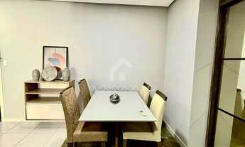 Imagem 4: Aluguel de Apartamento no Aleixo Manaus