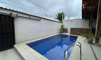 Imagem 2: Casa Térrea com 4 Suítes à Venda no Canto do Forte Praia Grande/SP