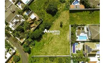 Imagem: Terreno com 1975m² à venda no bairro Morada