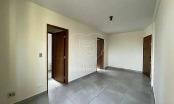 Imagem 5: Apartamento para Locação com 1 Dormitório no Edifício Village Chamonix, Região Central de