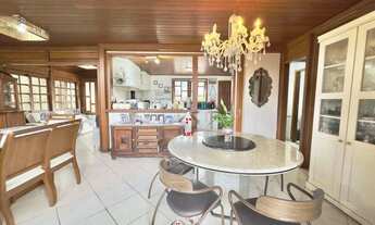 Imagem: Chácara com 5 dormitórios à venda, 360