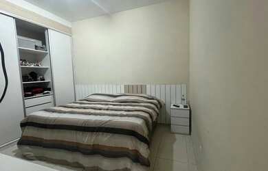 Imagem 5: Casa com três dormitórios no Brisas Condomínio Parque, em Biguaçu