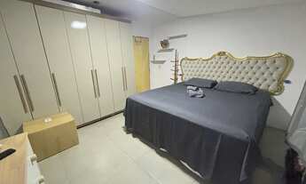 Imagem 4: Lar doce lar Casa com 2 dormitórios