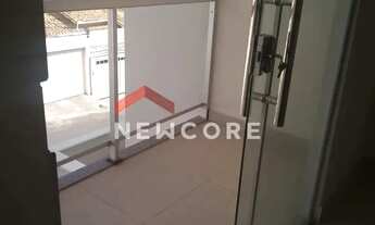 Imagem 5: Casa em Rua Minas Gerais - Senhora das Graças - Betim/MG