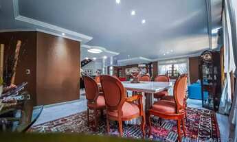 Imagem 5: CASA EM CONDOMÍNIO - ALPHAVILLE - SP