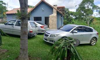 Imagem 4: Chácara 1872mt Monte Mor SP