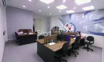 Imagem 5: Galpão - Parque Via Norte - Campinas