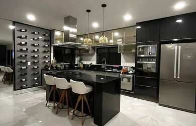 Imagem 6: Casa à venda no AVENIDA ALPHAVILLE - ALPHAVILLE I, SALVADOR - BA , ALPHAVILLE I, Salvador