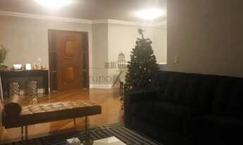 Imagem: Apartamento - Jardim São Dimas - Residencial