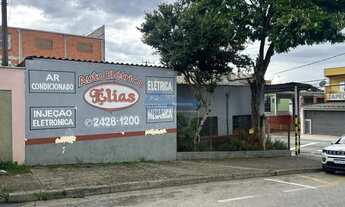 Imagem 5: Prédio Comercial à venda no Centro de São Roque