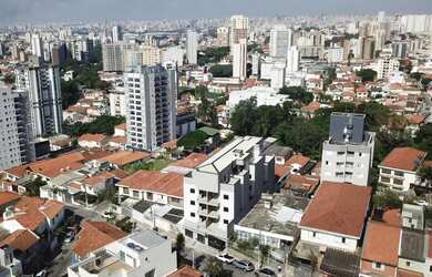 Imagem 4: Apartamento para venda em Tucuruvi com 2 quartos , 45m²