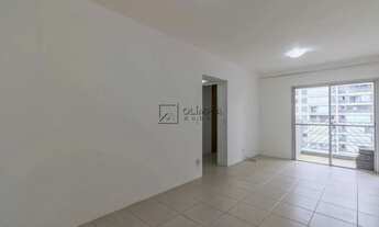 Imagem 3: Venda Apartamento 2 Dormitórios - 65 m² Moema