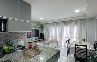 Imagem 7: Apartamento a venda no Essencial