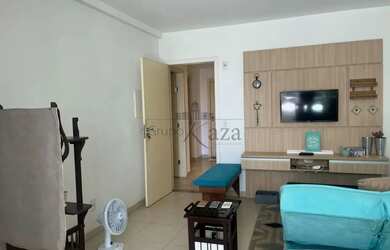 Imagem 2: Oportunidade - Apartamento - Residencial Amadeus Boulevard - Jardim das Colinas - 1 Suíte