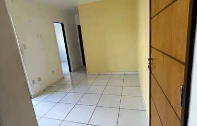 Imagem 2: ALUGO AP PARQUE DO SOL II-MAIOBINHA