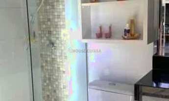 Imagem 7: Casa com sobrado a venda no Jardim Califórnia