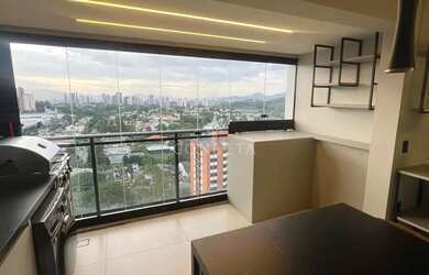 Imagem 3: Aruanã 601 - Edifício Aruanã 601