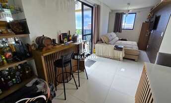 Imagem 5: Oportunidade em Cruz das Almas: apartamento por R$ 700 mil!