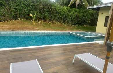 Imagem: Casa para aluguel possui 430 m2 com 6 quartos