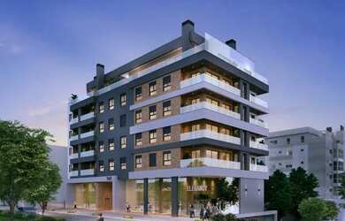 Imagem: Apartamento em Garibaldi, 1 suíte e 1 quarto