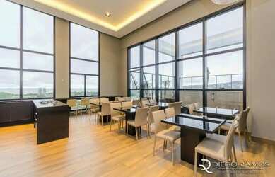 Imagem 5: Apartamento em Rua Coronel Claudino - Cristal - Porto Alegre/RS