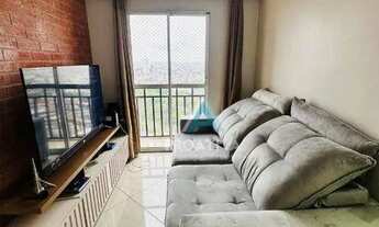 Imagem: Apartamento à venda, 60 m² por R$ 370.000,00