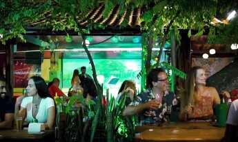 Imagem 4: Sobrado em Praia do Forte (Mata de São João) - Praia do Forte - Mata de São João/BA