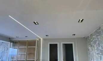 Imagem 3: Ed. Rio Piave - 150m², 3 Suítes, 2 Vagas e Sacada Gourmet 100% Reformado no Umarizal