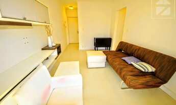 Imagem 2: Apartamento à venda com 55 m², 1 quarto em Cambuí, Campinas