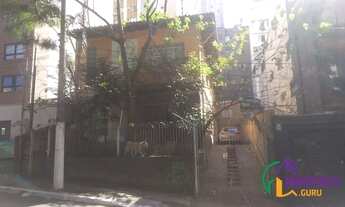 Imagem 2: CASA ASSOBRADADA - CONSOLAÇÃO - SP