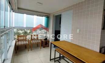 Imagem 5: Apartamento em Avenida Presidente Castelo Branco - Mirim - Praia Grande/SP