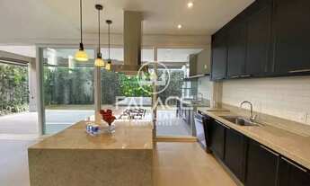 Imagem: Casa em condomínio à venda em loteamento