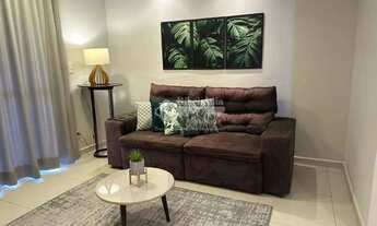 Imagem 5: Apartamento para alugar com 2 quartos no Nova Aliança, Ribeirão Preto