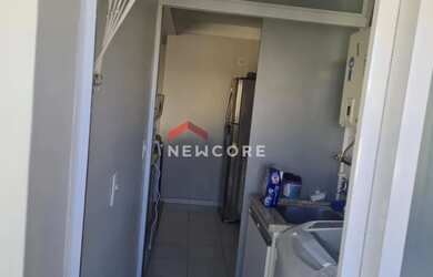 Imagem 7: Apartamento em Rua Luzitana - Bosque - Campinas/SP