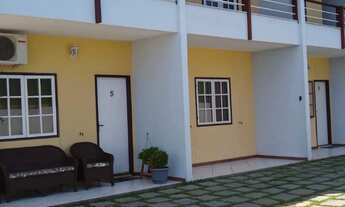 Imagem: Casa Brisa do Pero