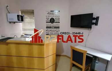 Imagem 2: Flat com ótimo preço no bairro Jardins. Confira!