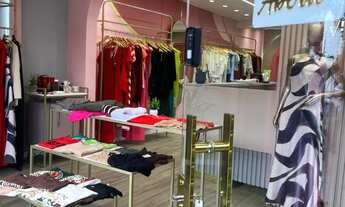 Imagem 3: Loja de Roupas feminina ( Boutique