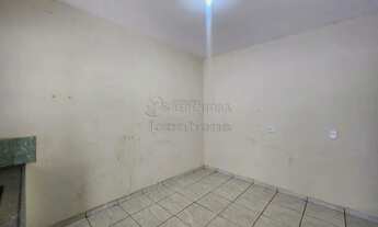 Imagem 2: Casa Padrão em São José do Rio Preto