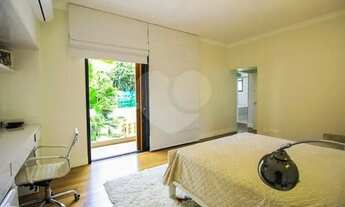 Imagem 7: Sobrado com 3 quartos à venda ou para locação em Jardim Europa - SP