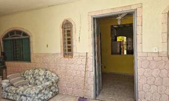 Imagem 3: Casa para se alugar, Rua dos Tatus 70-Unamar. 1 quarto, sala, banheiro,cozinha, garagem va