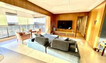 Imagem 5: Apartamento à venda e para alugar em Campinas, Taquaral, com 3 suítes, com 125 m², Sartori