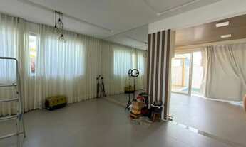 Imagem 7: Malui Residence 3/4 com 3 suítes e piscina [12542