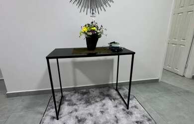 Imagem 5: Aluga-se kitnet mobiliada px Distrito Industrial (1 quarto